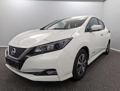 Bild des Angebotes Nissan Leaf Nissan Leaf 40KW*LED*NAV*KAM*DAB*SPUR*MEGA*TOUCH