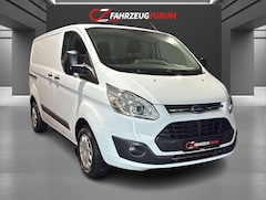 Bild des Angebotes Ford Transit Custom 290 L1H1 Sortimo*PDC*Assist.