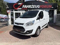 Bild des Angebotes Ford Transit Custom 290 L1 Trend*Sortimo*PDC*Assist.