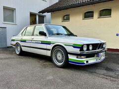 Bild des Angebotes Alpina B10 Clone/Replika - Tausch/Inzahlungnahme