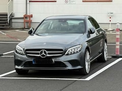 Bild des Angebotes Mercedes-Benz 300 C300/Avangarde