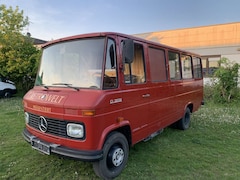 Bild des Angebotes Mercedes-Benz Sprinter Mercedes Benz O 309 Benziner