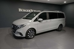 Bild des Angebotes Mercedes-Benz V 220 STYLE Lang 8-Sitze Klima Navi Distronic AHK 2.5t.