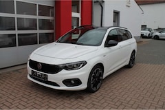 Bild des Angebotes Fiat Tipo S-Design Kamera Shz Navi DAB 8-fach Apple