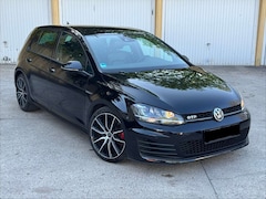 Bild des Angebotes VW Golf GTD Golf GTD DSG*LEDER*NAVI*KAMERA*PDC*AHK*STAND-HZG*