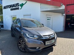 Bild des Angebotes Honda HR-V Executive/PANO/NAVI/SHZ/TEMP/LMF