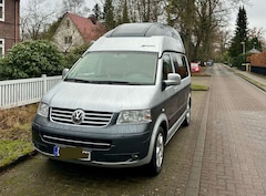 Bild des Angebotes VW T5 California Comfortline