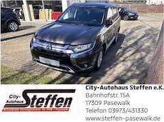 Bild des Angebotes Mitsubishi Outlander Active 2.0 2WD 5-Gang (Diamant Ed.)