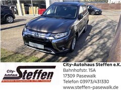 Bild des Angebotes Mitsubishi Outlander Active 2.0 2WD 5-Gang (Diamant Ed.)
