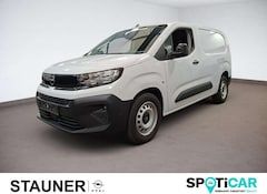 Bild des Angebotes Opel Combo Cargo Facelift XL R-KAMERA*NAVI*SHZ*LHZ*TOTWINKEL