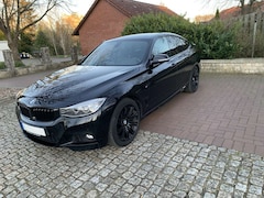 Bild des Angebotes BMW 320 320d GT M Sport-Aut. Leder/Xenon/Navi/Tempomat