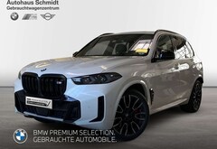 Bild des Angebotes BMW X5 M60i xDrive 522€ netto/mtl.*M Sportpaket Pro*21"*L