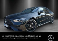 Bild des Angebotes Mercedes-Benz CLA 220 d Coupé AMG Pano DISTR KeyGo MULTIBEAM