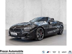 Bild des Angebotes BMW Z4 sDrive20i M Sport HUD ACC RFK NAVI LED DAB