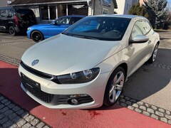 Bild des Angebotes VW Scirocco 1.4 TSI