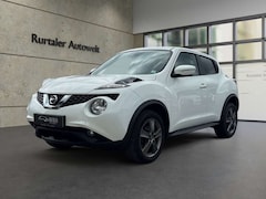 Bild des Angebotes Nissan Juke Acenta *KLIMAAUT.*RFK*NAVI*START/STOP*TEMP*
