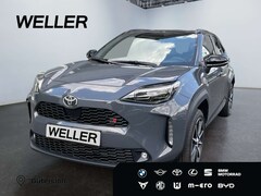 Bild des Angebotes Toyota Yaris Cross Hybrid 1.5 GR Sport *Matrix*HUD*JBL*