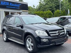 Bild des Angebotes Mercedes-Benz GL 450 4Matic Offroad/Kamera/LPG-GAS