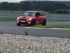 Bild des Angebotes MINI Cooper S Clubman Mini Cooper S Clubman