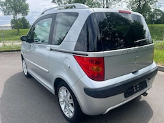 Bild des Angebotes Peugeot 1007 1007 110 Tendance