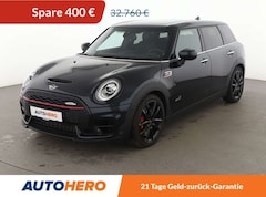 Bild des Angebotes MINI John Cooper Works Clubman John Cooper Works ALL4 Aut.*NAVI*HUD*LED*