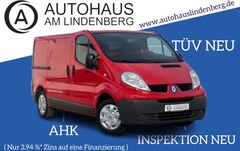 Bild des Angebotes Renault Trafic Kasten L1H1 2,7t*175.000KM*AHK*19% MwSt.