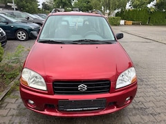 Bild des Angebotes Suzuki Ignis 4WD klima