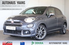 Bild des Angebotes Fiat 500X Sport NAVI+BT+LANE+KEY+KAM+18"