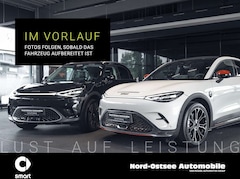 Bild des Angebotes smart forFour EQ PASSION COOL & AUDIO PANO SHZ