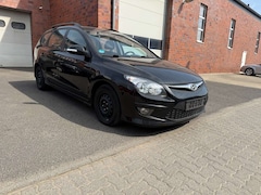 Bild des Angebotes Hyundai i30 i30cw 1.6 CRDi Classic