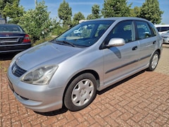 Bild des Angebotes Honda Civic 1.6 i LS