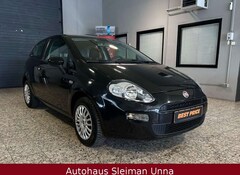 Bild des Angebotes Fiat Punto Pop 1,2/Klima/Tüv-Neu
