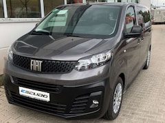 Bild des Angebotes Fiat Scudo E-Scudo Kombi L2 75kWh Klima Navi DAB Kamera PDC