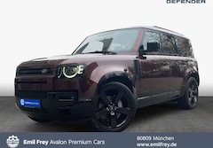 Bild des Angebotes Land Rover Defender 110 D300 Sedona Edition