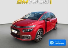 Bild des Angebotes Citroen C4 Picasso *Shine*Xenon*AHK*SHZ*PDC*Kamera*