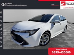 Bild des Angebotes Toyota Corolla Touring Sports 1.8 Hybrid Business Edition