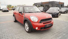 Bild des Angebotes MINI Cooper S Countryman Klimaautomatik PDC SHZ Tempo