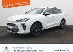 Bild des Angebotes CUPRA Terramar 1.5 eTSI DSG/ LED, ACC, 360°Kamera, AHK