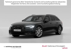 Bild des Angebotes Audi A6 Avant S line 50TDI tiptronic quattro *AHK*LED*VC+