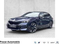Bild des Angebotes BMW 540 d xDrive M Sport PANO AHK DA PROF PA PROF 21"