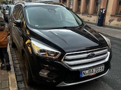 Ford Kuga Kuga 1.5 EcoBoost 2x4 ST-Line