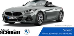 Bild des Angebotes BMW Z4 sDrive20i M Sportpaket +Innovationspaket +ACC