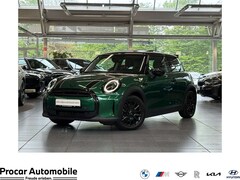 Bild des Angebotes MINI Cooper LED DA PA Pano Aut. RFK Navi HuD CarPlay