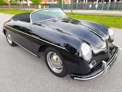 Bild des Angebotes Porsche 356 Speedster (RCH)