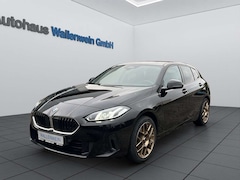 Bild des Angebotes BMW 118 d Aut. F70, Alu BBS 18", DrivAss, RFK, Sportsitze