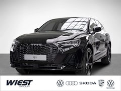 Bild des Angebotes Audi Q3 S line 40 TDI quattro S tronic MATR