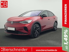 Bild des Angebotes VW ID.5 GTX 5-J-GAR NAVI AHK PANO LED 84 KWH