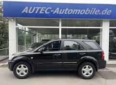Bild des Angebotes Kia Sorento 2.5 CRDi VGT EX AUTOMATIK 4x4 3500kg AHK
