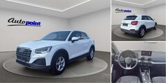 Bild des Angebotes Audi Q2 35 TFSI LED NAVI 1.HAND
