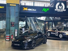 Bild des Angebotes Aston Martin Vanquish S/CARBON/ SERVICE NEU